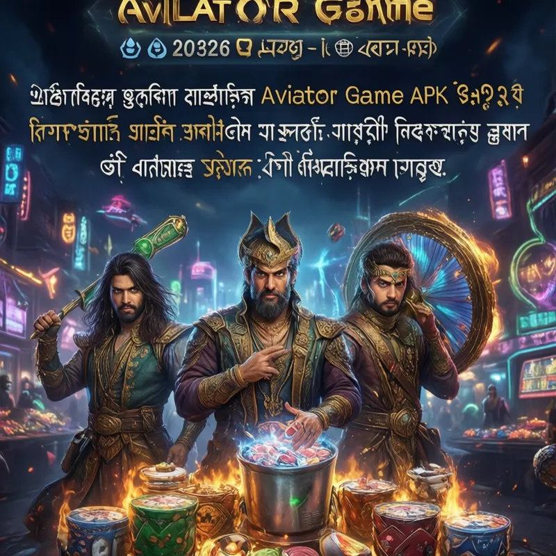 Aviator Download