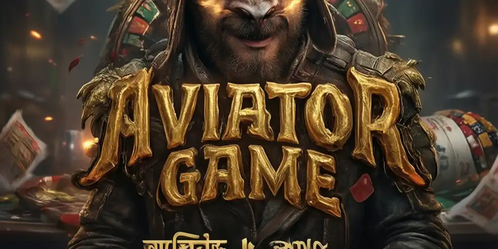 Aviator Banner